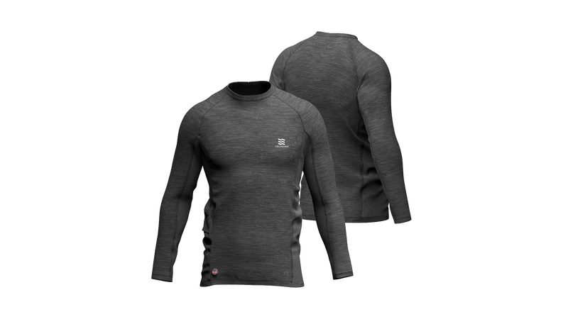 Chandail chauffant pour homme Primer Base Layer de Mobile Warming
