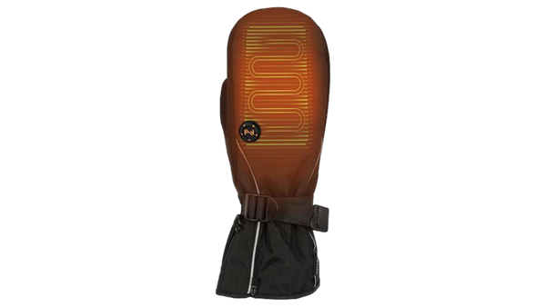 Mitaines chauffantes Storm unisexe 7.4V de Mobile Warming
