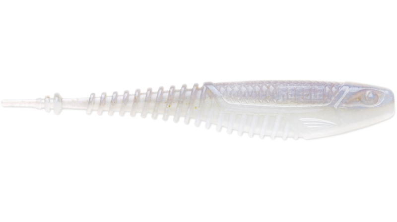 Crush City Freeloader 4,25'' par Rapala