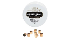 Amorces à percussion #11 Par Remington