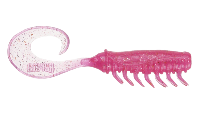 Crush City Creeper par Rapala
