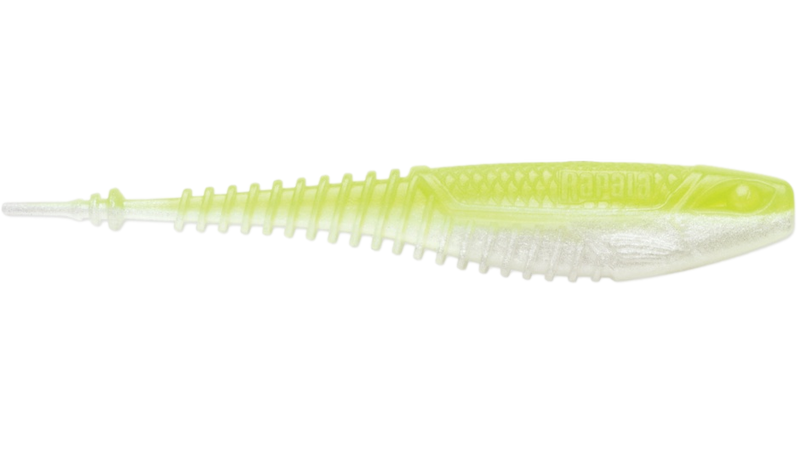 Crush City Freeloader 4,25'' par Rapala