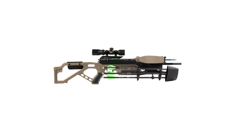 Arbalète Micro Extreme par Excalibur