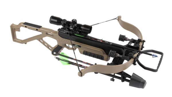 Arbalète Micro Extreme par Excalibur