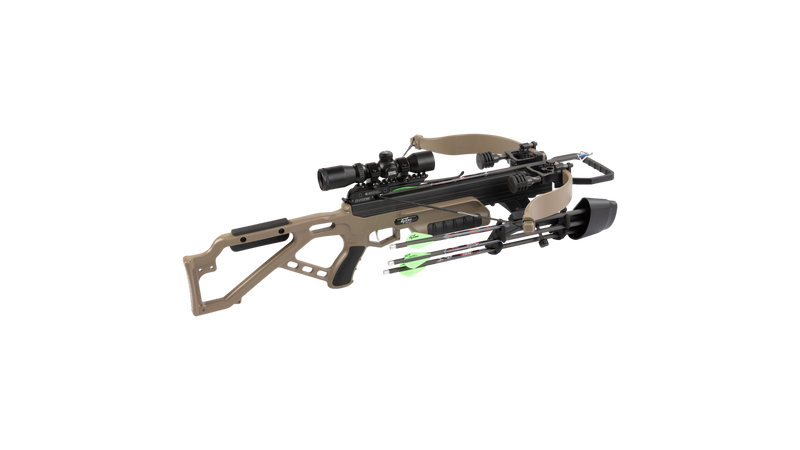 Arbalète Micro Extreme par Excalibur