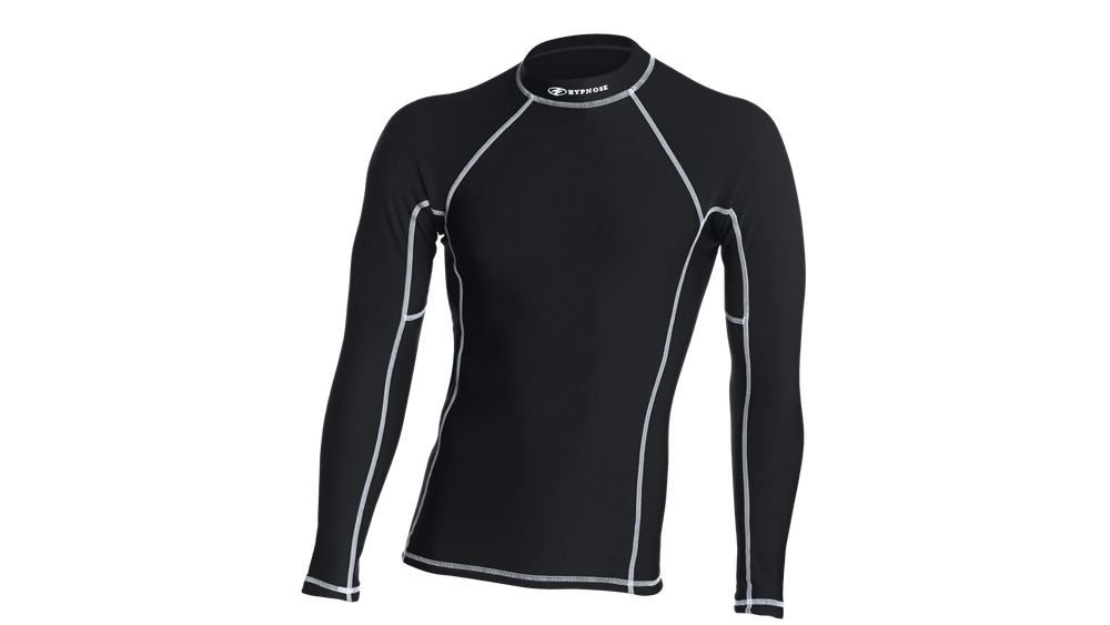 Chandail Rafale polartec power stretch junior 8 ans Hypnose