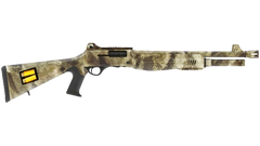Fusil cal.12 semi auto 4+1 20'' MPA camo premier Escort - 13376787