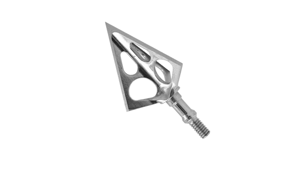 Pointe de chasse pour arbalète One par Muzzy