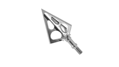 Pointe de chasse pour arbalète One par Muzzy