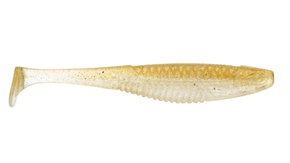 Crush City The Suspect 2.75'' par Rapala