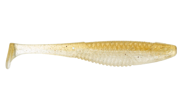 Crush City The Suspect 2.75'' par Rapala