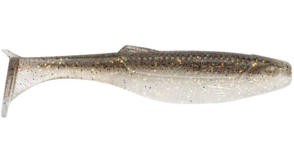 Crush City The Mayor 3" par Rapala