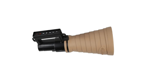 Rd-Tronics appeau électronique par Recall Design