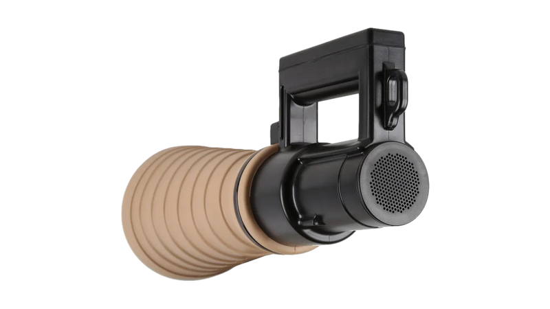 Rd-Tronics appeau électronique par Recall Design