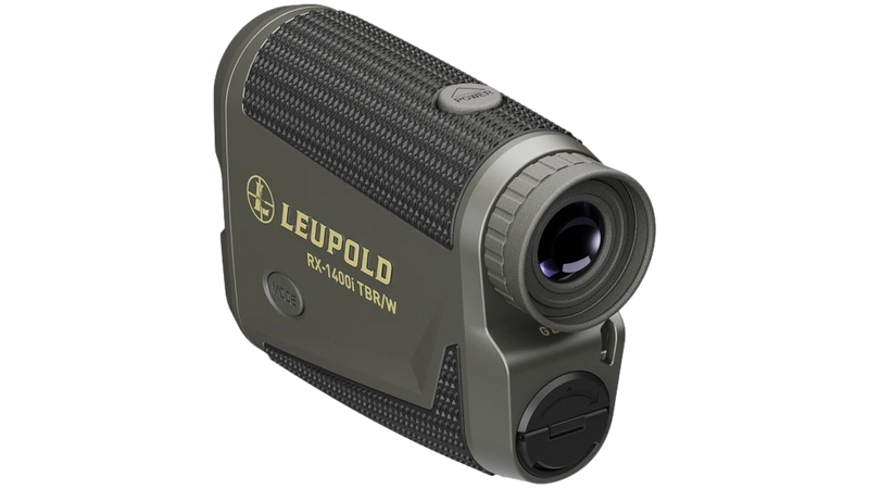 Télémètre laser RX-1400i TBR/W par Leupold