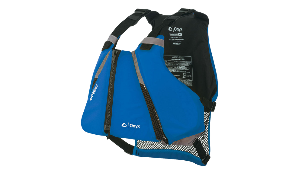 Veste de flottaison MoveVent Curve de Onyx