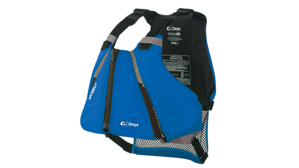 Veste de flottaison MoveVent Curve de Onyx