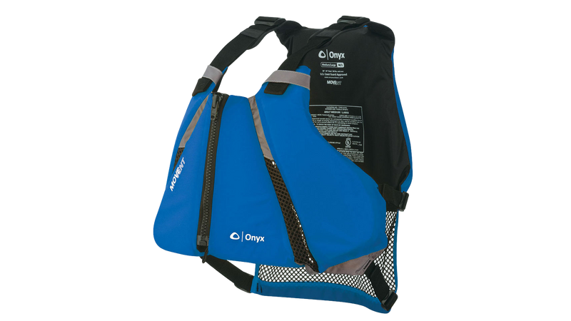 Veste de flottaison MoveVent Curve de Onyx