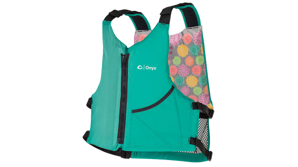 Veste de flottaison Paddle Life Universelle de Onyx