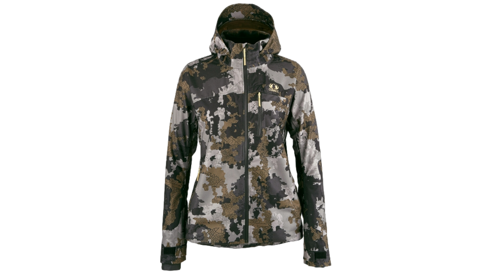 Manteau Slikke femme outvision Connec [Small - Outvision]