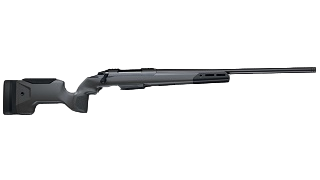 Carabine cal.308 S20 Precision par Sako