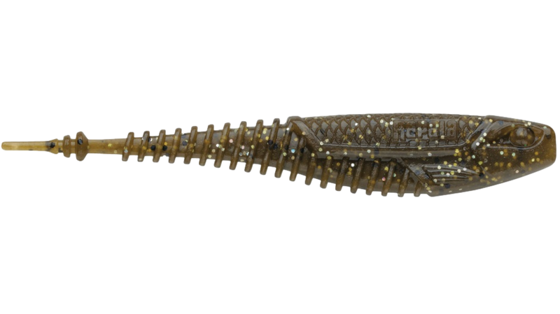 Crush City Freeloader 4,25'' par Rapala