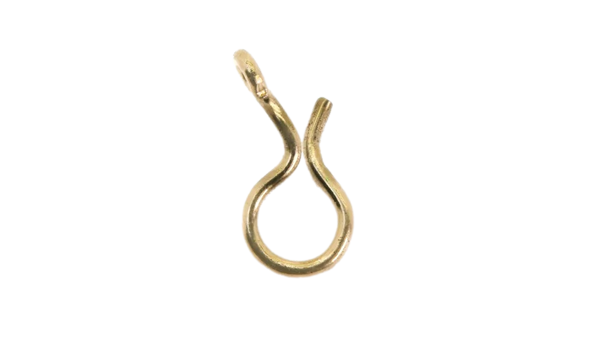 Attaches hameçons Snap Hooks par Mustad