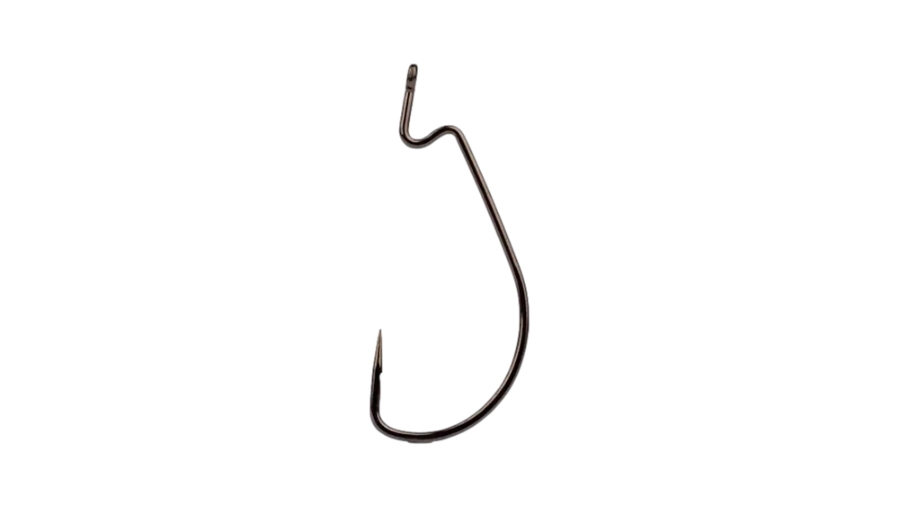 Hameçons Ultra Lock Soft Plastics par Mustad
