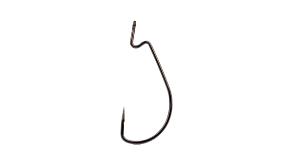 Hameçons Ultra Lock Soft Plastics par Mustad