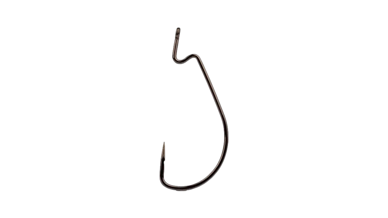 Hameçons Ultra Lock Soft Plastics par Mustad