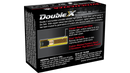 Double X cal.20 3'' 1-5/16oz