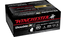 Double X cal.20 3'' 1-5/16oz