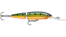Jointed Deep Husky Jerk par Rapala