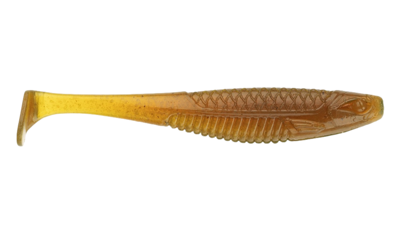 Crush City The Suspect 2.75'' par Rapala