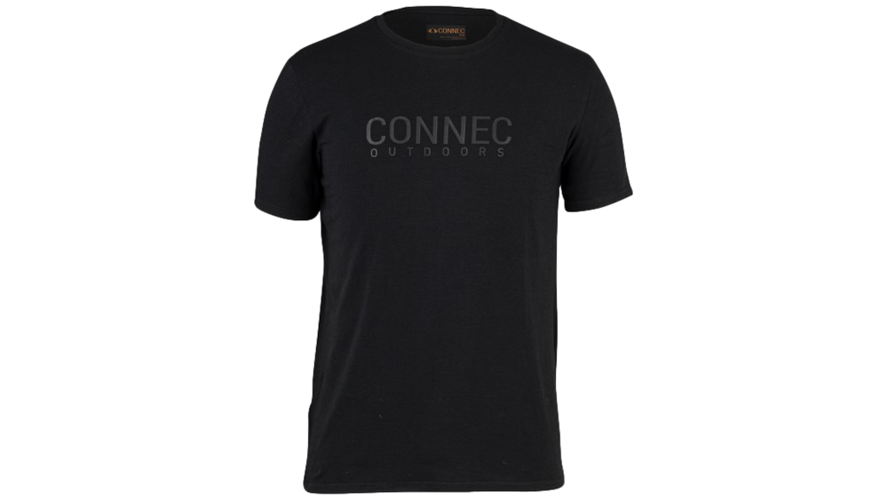 Chandail homme Trail-T Black Moose Par Connec