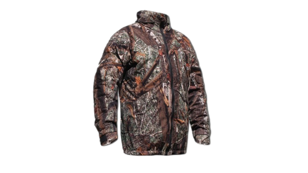 Manteau de chasse Fusion de Sportchief