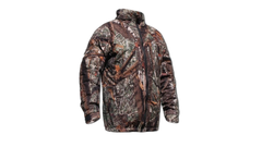 Manteau Duvet Fusion Camouflage par Sportchief