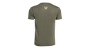 T-shirt Vortex Military Heather Full Tine
