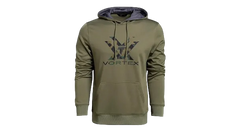 Hoodie Lichen core logo performance par Vortex