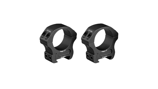 Montures pour télescope Pro Series 30mm par Vortex