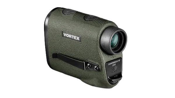 Télémètre Laser Diamondback HD 2000 par Vortex