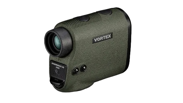 Télémètre Laser Diamondback HD 2000 par Vortex