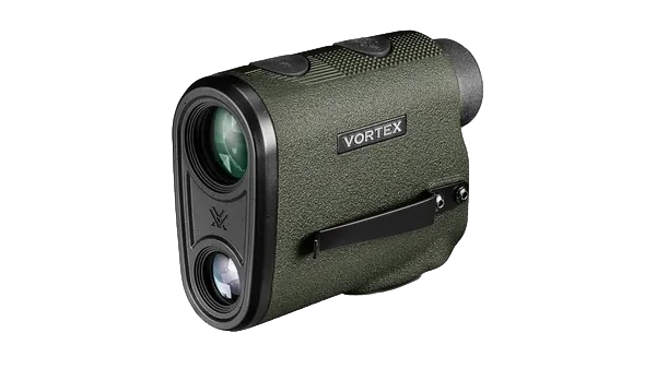 Télémètre Laser Diamondback HD 2000 par Vortex