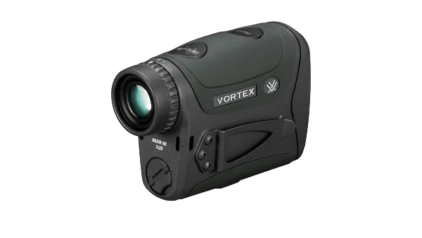 Télémètre laser Razor 4000 par Vortex