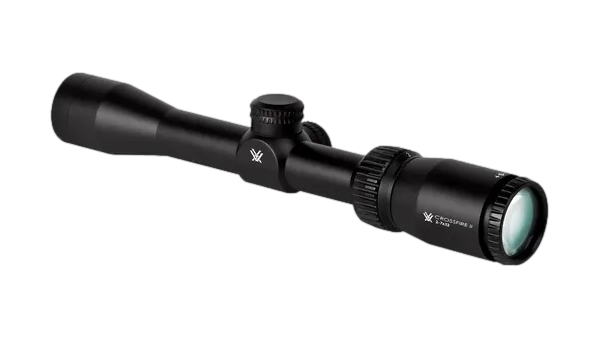 Télescope Crossfire II 2-7x32mm V-Plex par Vortex