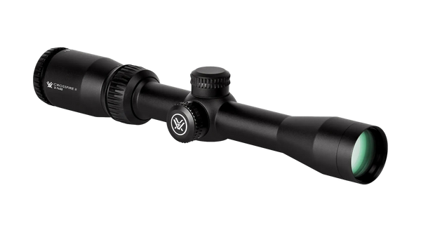 Télescope Crossfire II 2-7x32mm V-Plex par Vortex