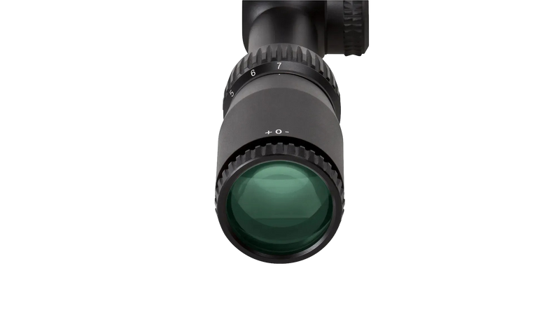 Télescope Crossfire II 3-9x40mm 1" V-Brite par Vortex