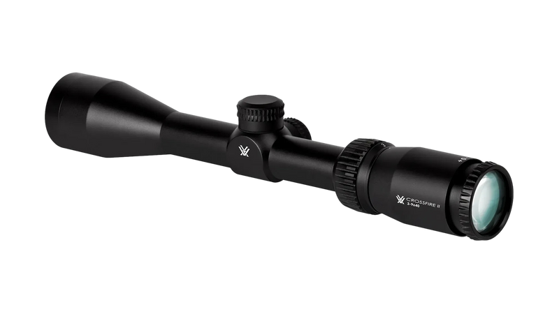 Télescope Crossfire II 3-9x40mm 1" V-Brite par Vortex