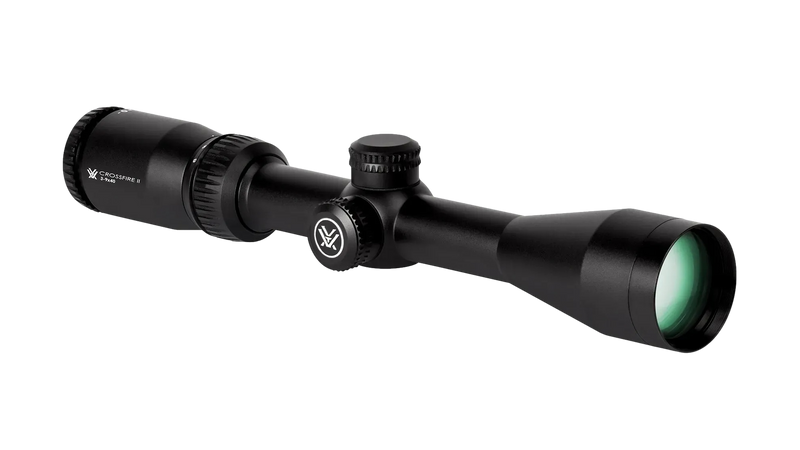 Télescope Crossfire II 3-9x40mm 1" V-Brite par Vortex