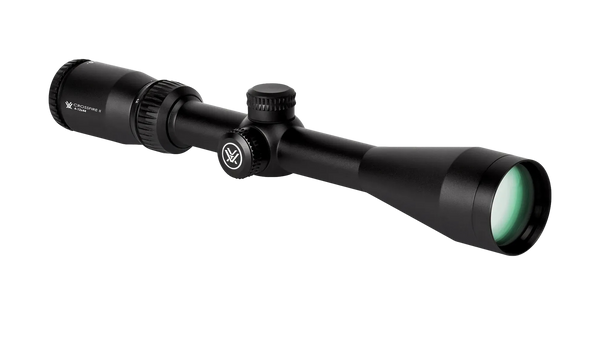 Télescope Crossfire II 4-12x44mm 1" V-Plex par Vortex